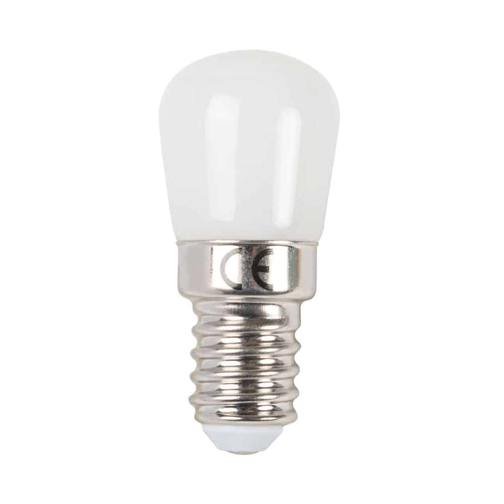 Bec LED frigider-hotă