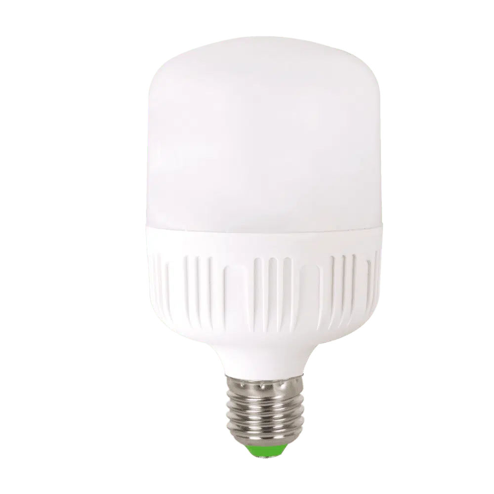 Bec LED 30W E27 6500K (lumină rece)