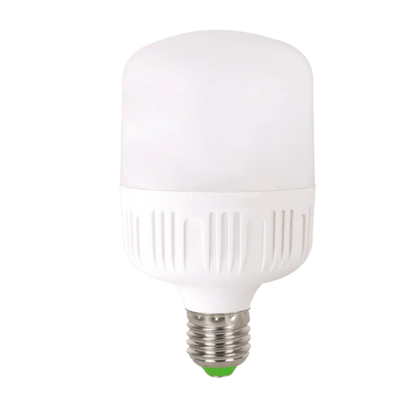 Bec LED 30W E27 6500K (lumină rece)