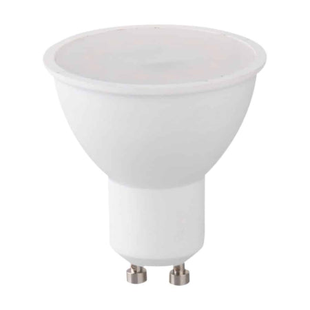 Bec LED spot GU10 6W 5000K (lumină neutră)