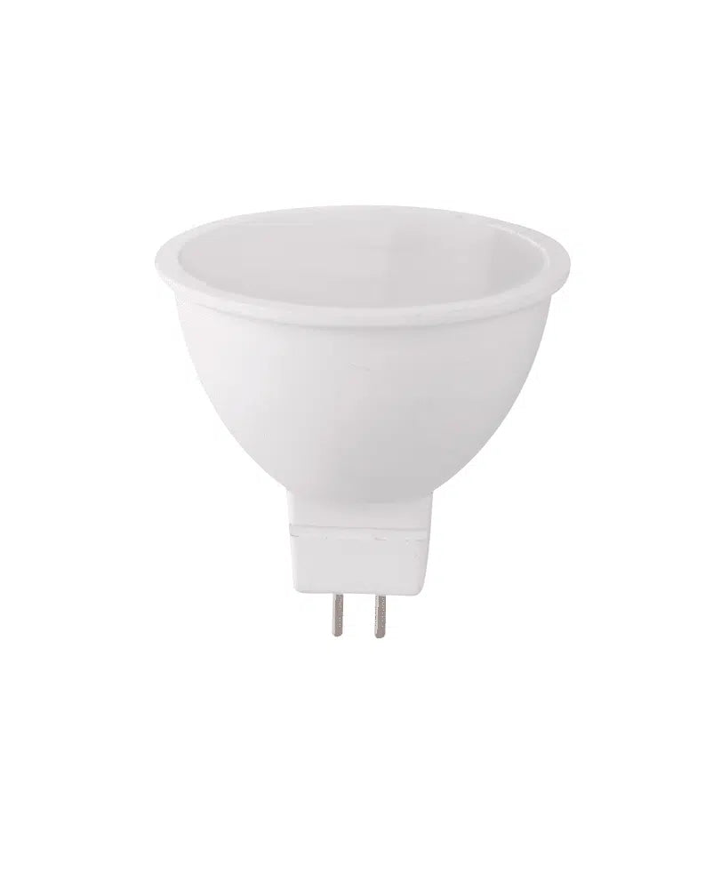 Bec LED spot MR16 EVO17 4W GU5.3 3000K (lumină caldă)