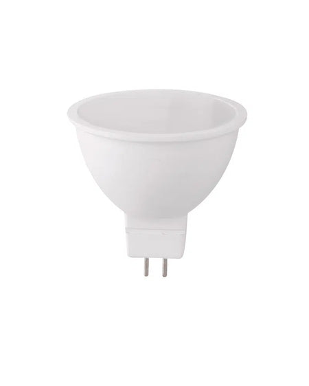 Bec LED spot MR16 EVO17 4W GU5.3 3000K (lumină caldă)