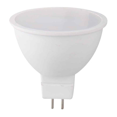 Bec LED spot GU5.3 6.5W 3000K (lumină caldă)
