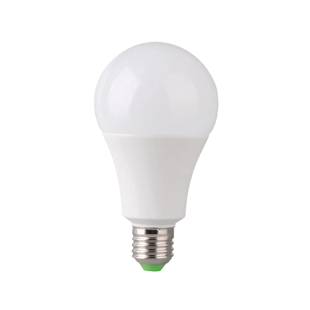 Bec LED EVO17 A75 18W E27 3000K (lumină caldă)