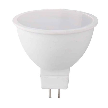 Bec LED spot GU5.3 12V 5W 3000K (lumină caldă)