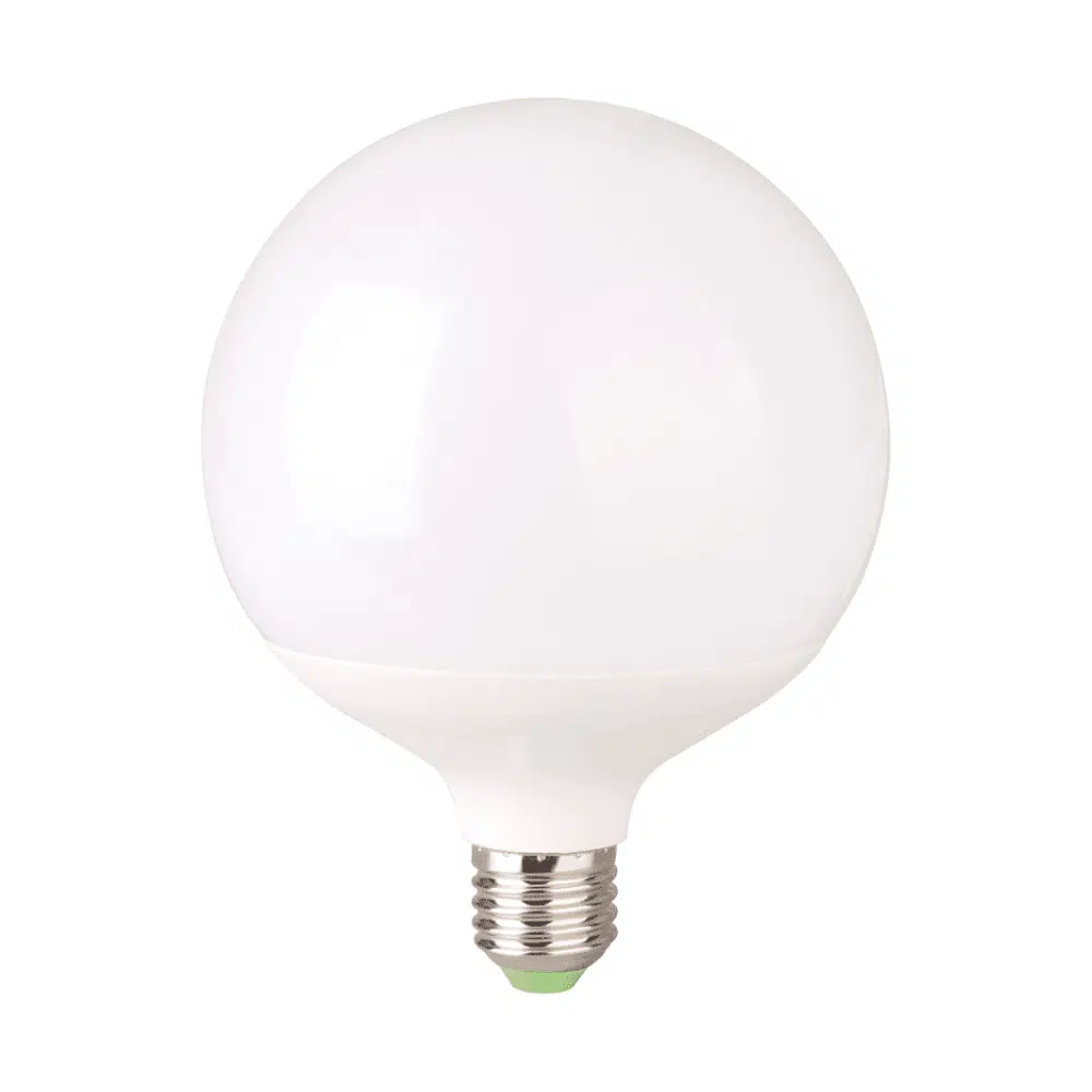 Bec LED EVO17 G95 14W E27 3000K (lumină caldă)