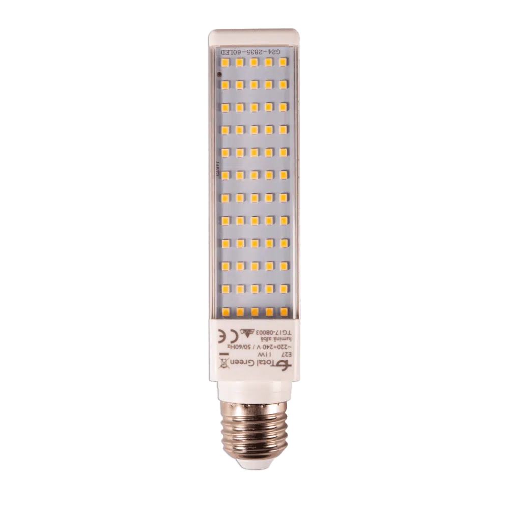 Bec LED PLC 11W