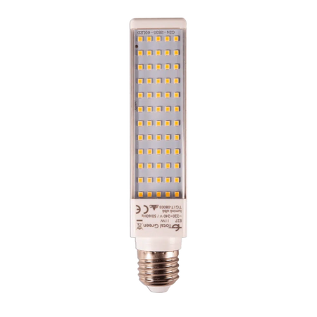 Bec LED PLC 11W