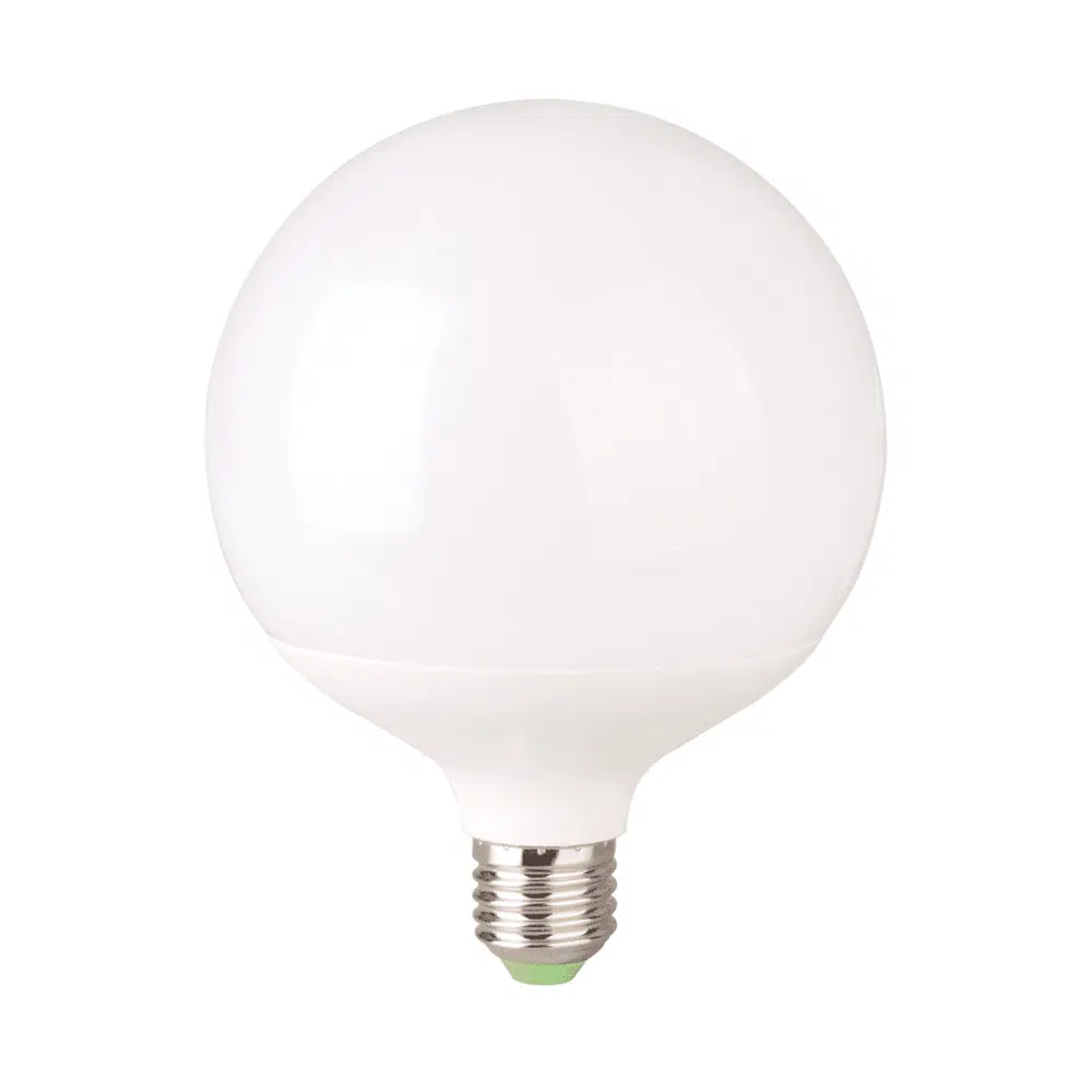 Bec LED EVO17 G120 18W E27 3000K (lumină caldă)
