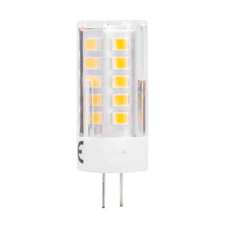 Bec LED bulb 12V 3W G4 3000K (lumină caldă)