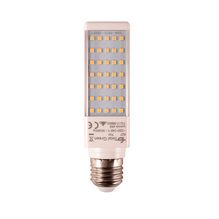Bec LED PLC 7W