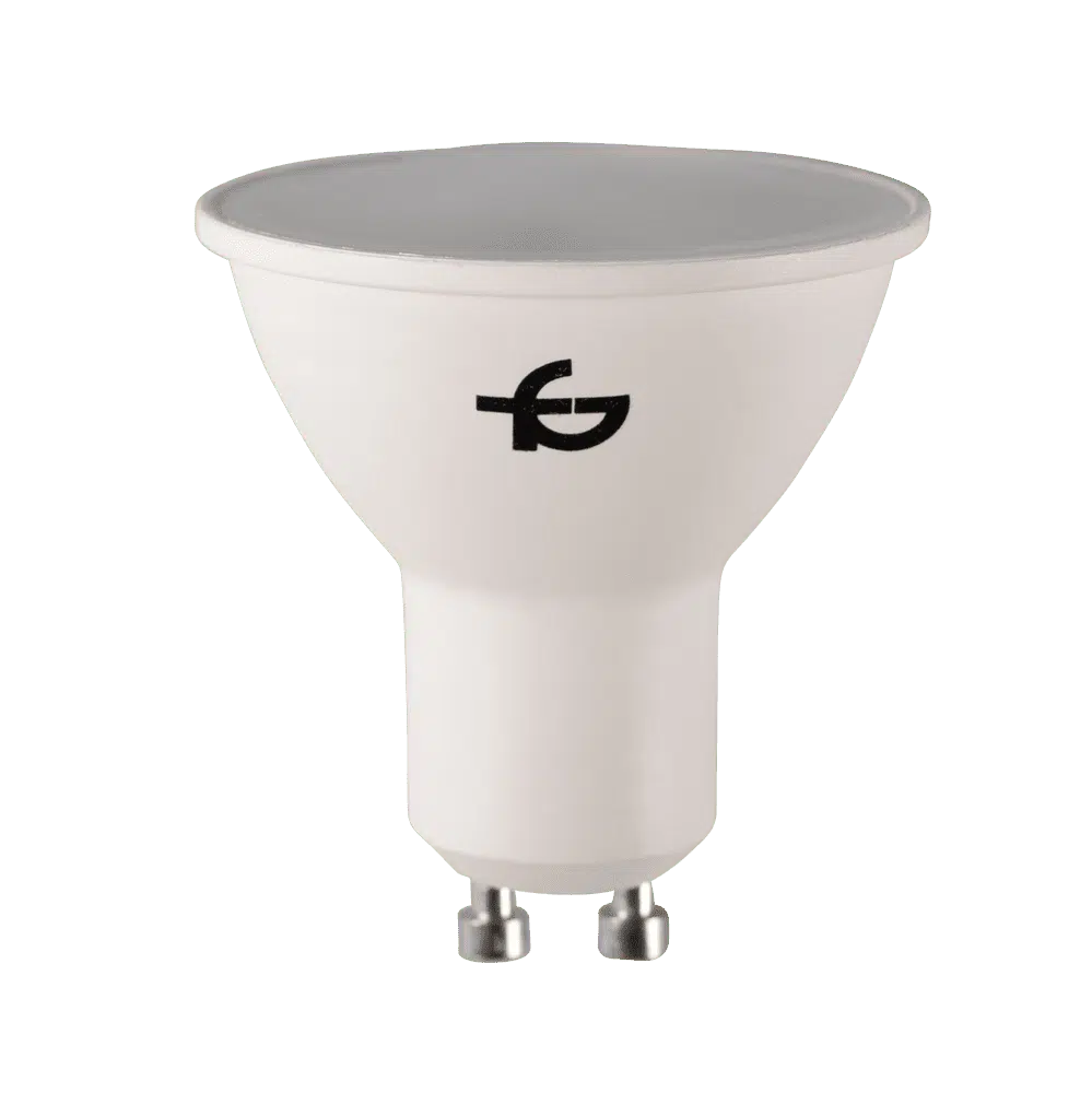 Bec LED 5W GU10