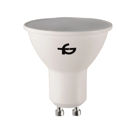 Bec LED 5W GU10