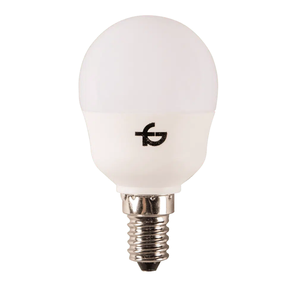 Bec LED sferic 5W