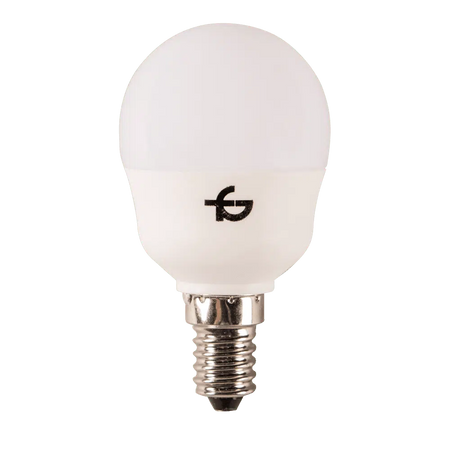 Bec LED sferic 5W