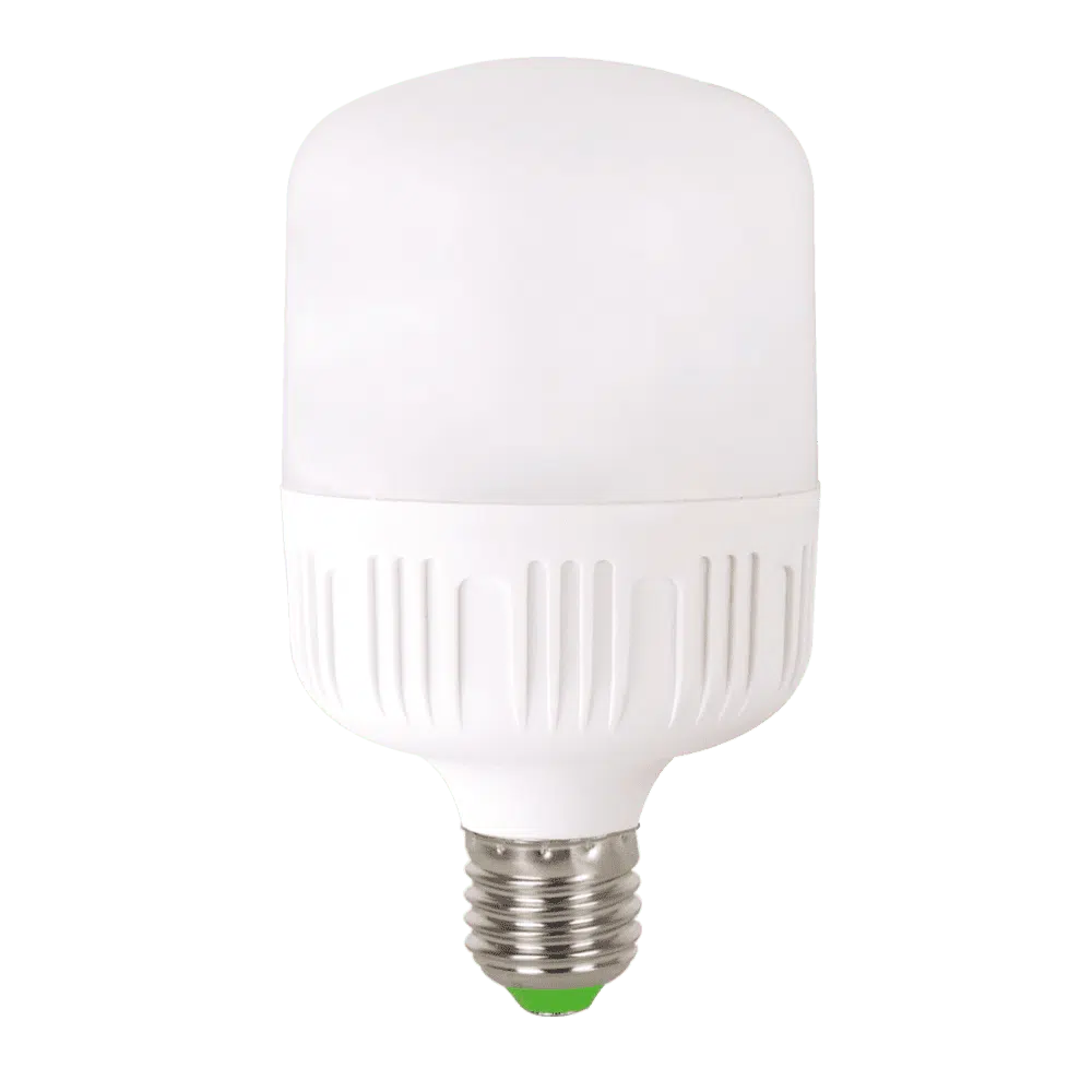 Bec LED 40W E27 6500K (lumină rece), Novelite