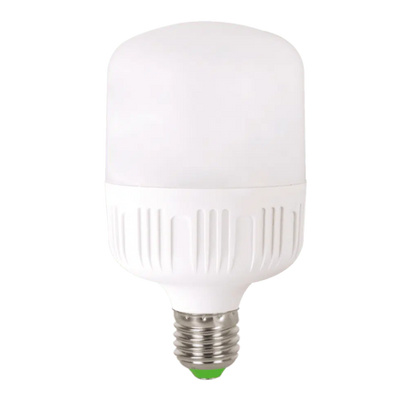 Bec LED 40W E27 6500K (lumină rece), Novelite