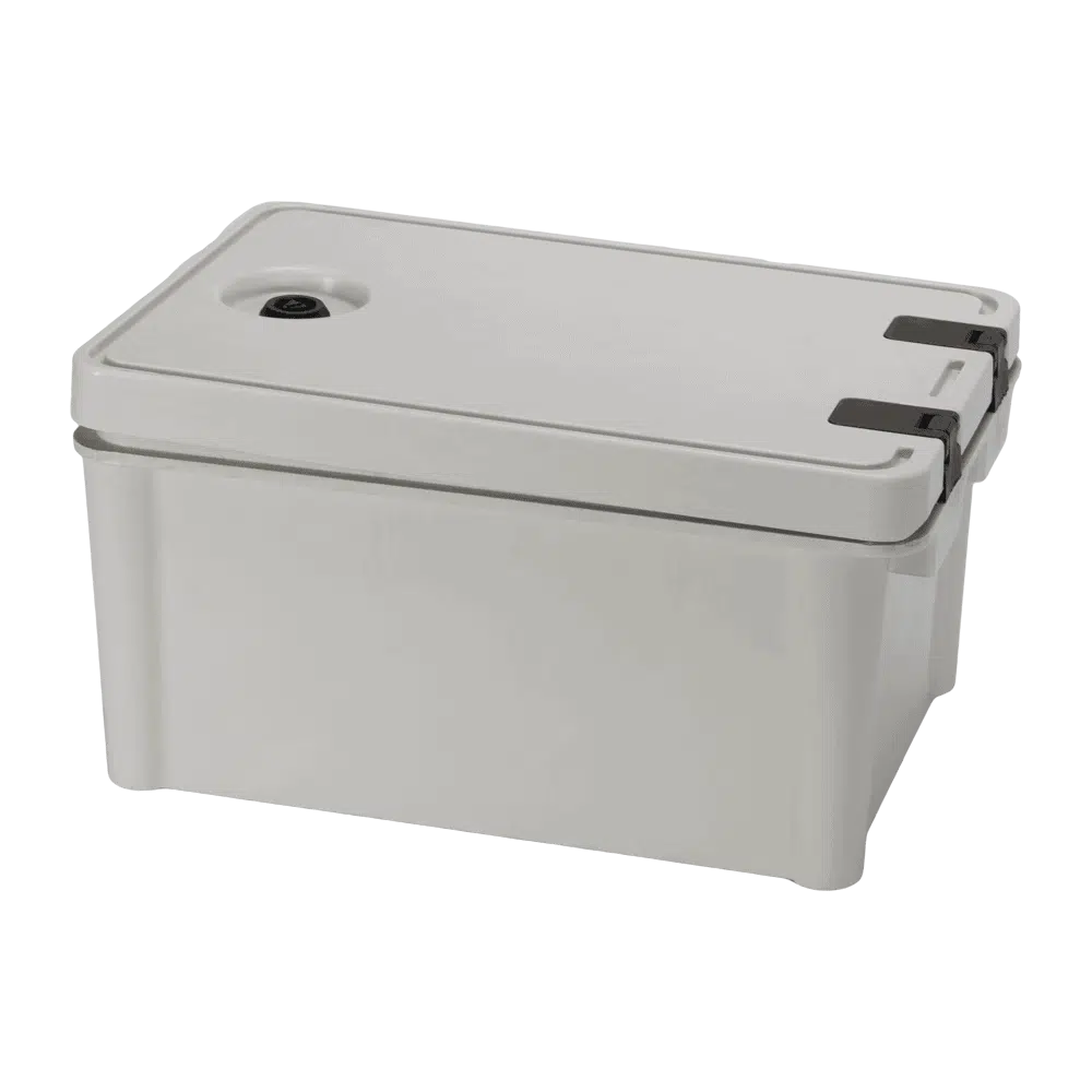 Tablou electric polyester IP65 22x33x17cm