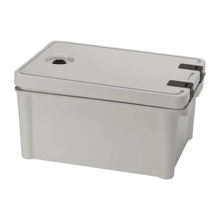 Tablou electric polyester IP65 22x33x17cm