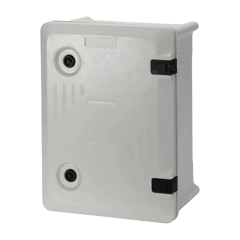 Tablou electric polyester IP65 35x50x17cm