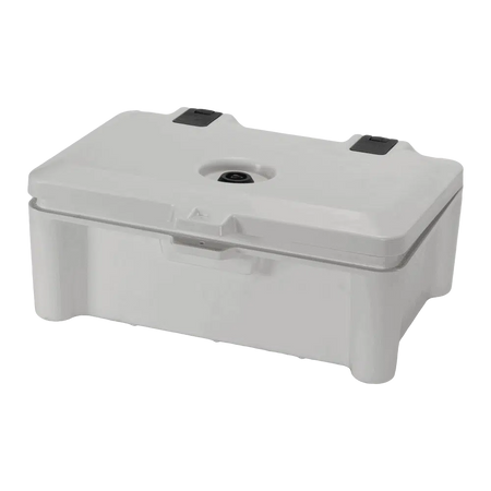Tablou electric polyester IP65 20x30x12cm