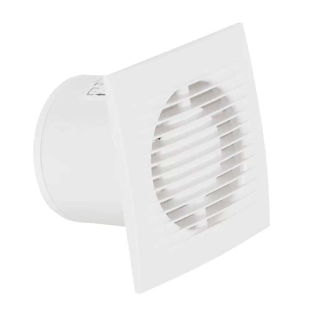 Ventilator baie 100/120mm cu timer