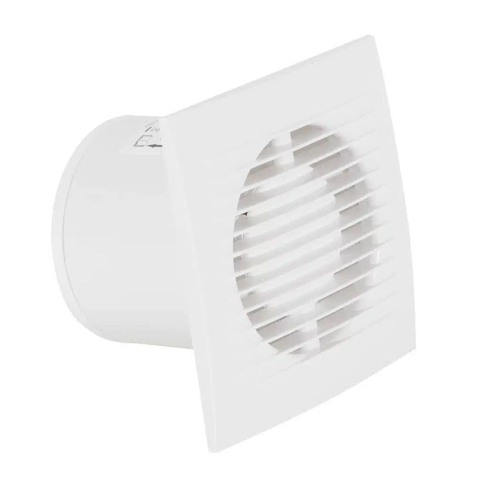 Ventilator baie 100/120mm cu timer