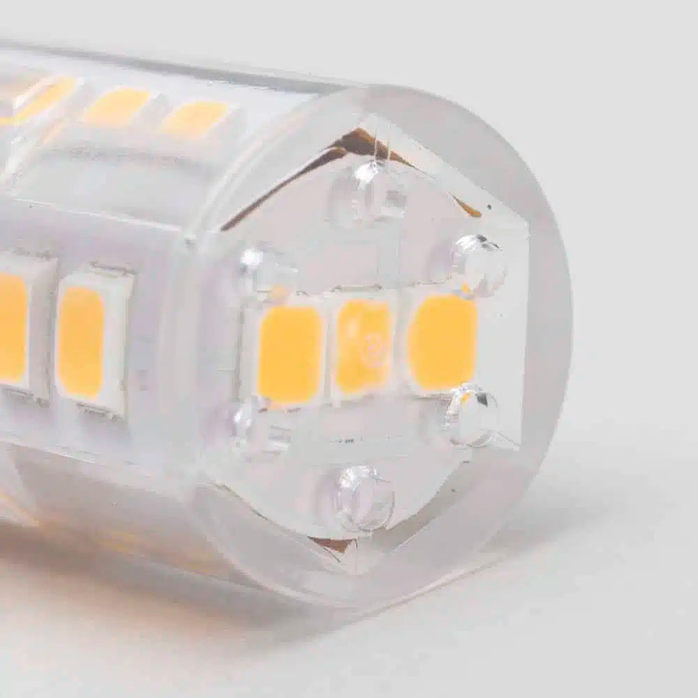 Bec LED bulb 5W