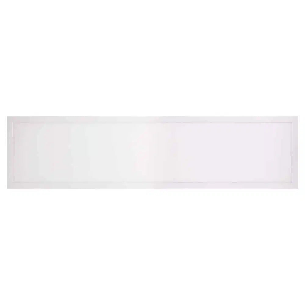 Panel LED 48W 4000K alb 295x1195, Novelite