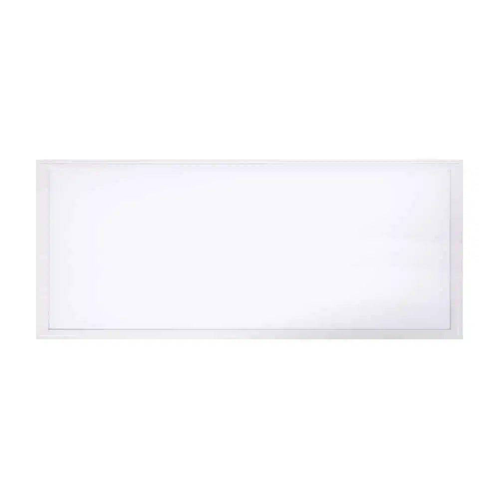 Panel LED 48W 3000K alb 295x1195 backlite