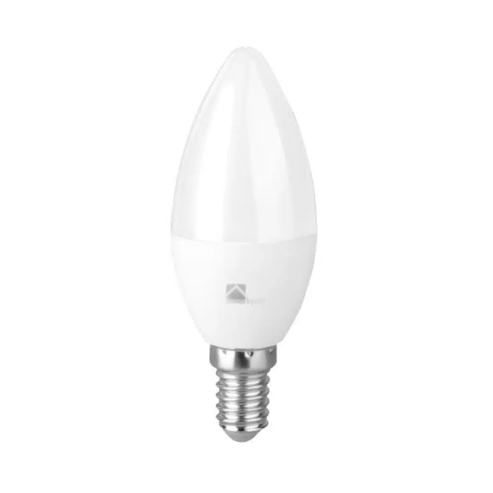 Bec LED Lumanare 5W