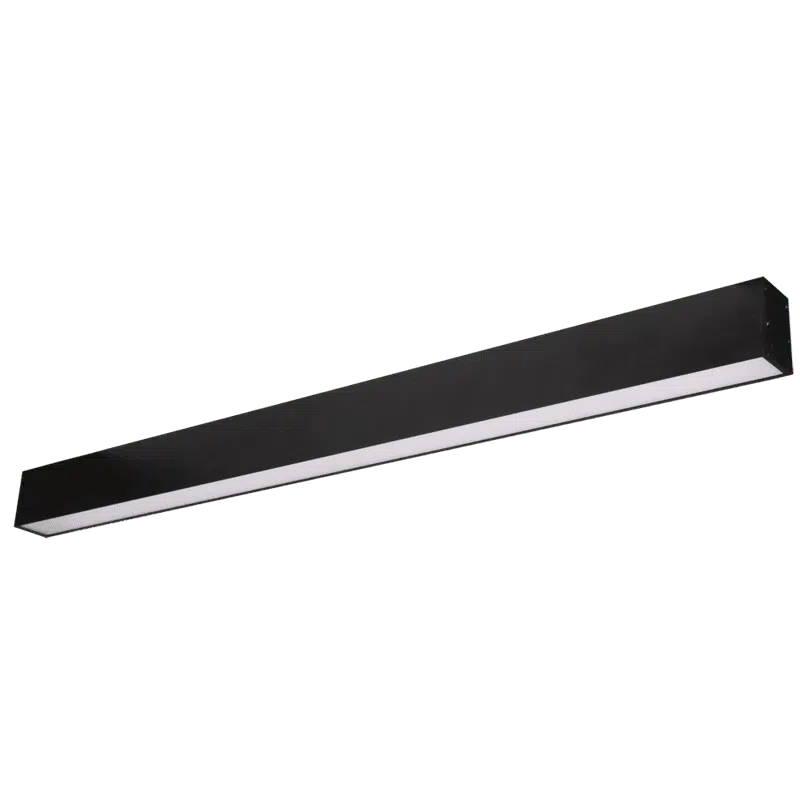 Corp LED liniar 28W 4000K IP40 1200mm, Pelsan