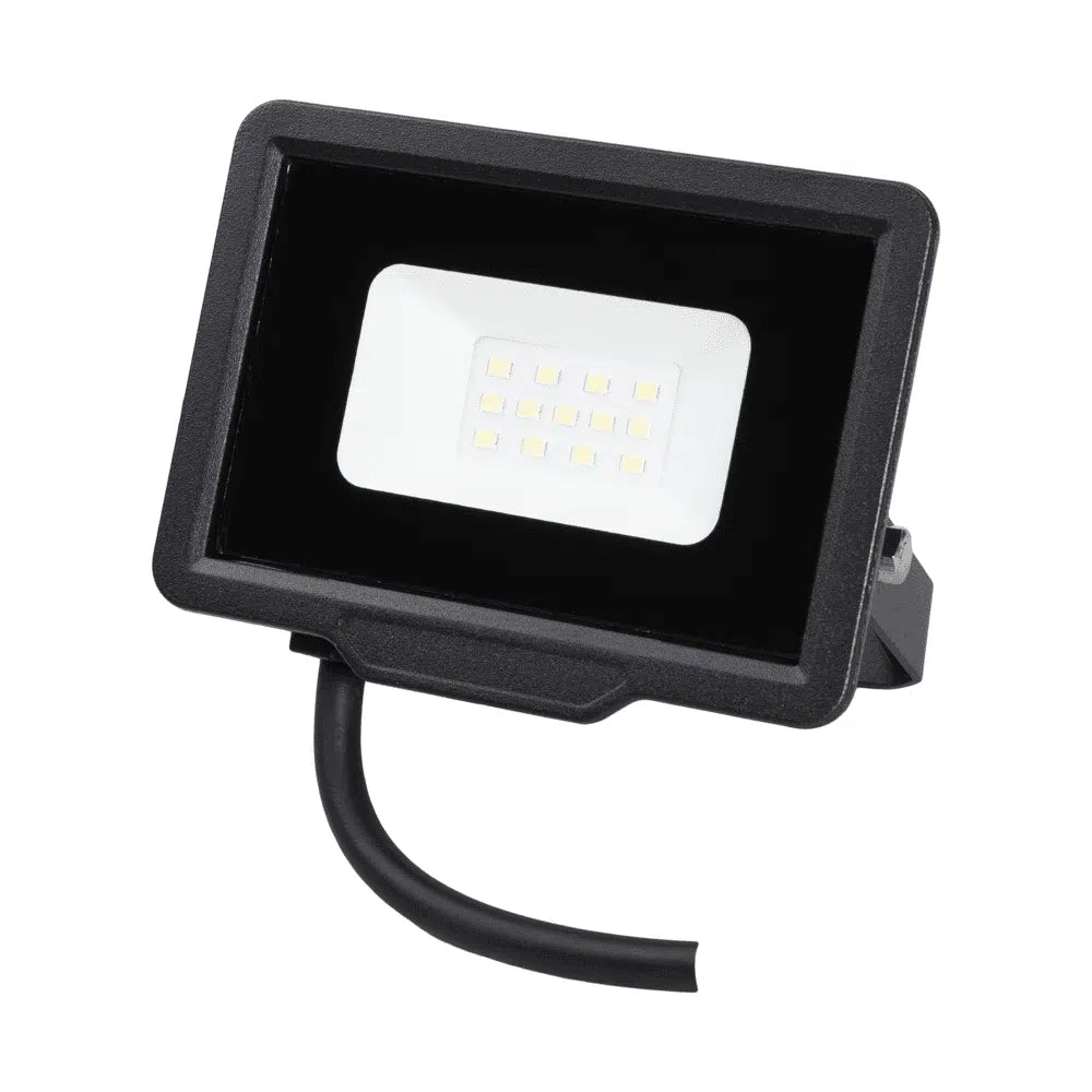 Proiector LED SMD 10W slim, Novelite