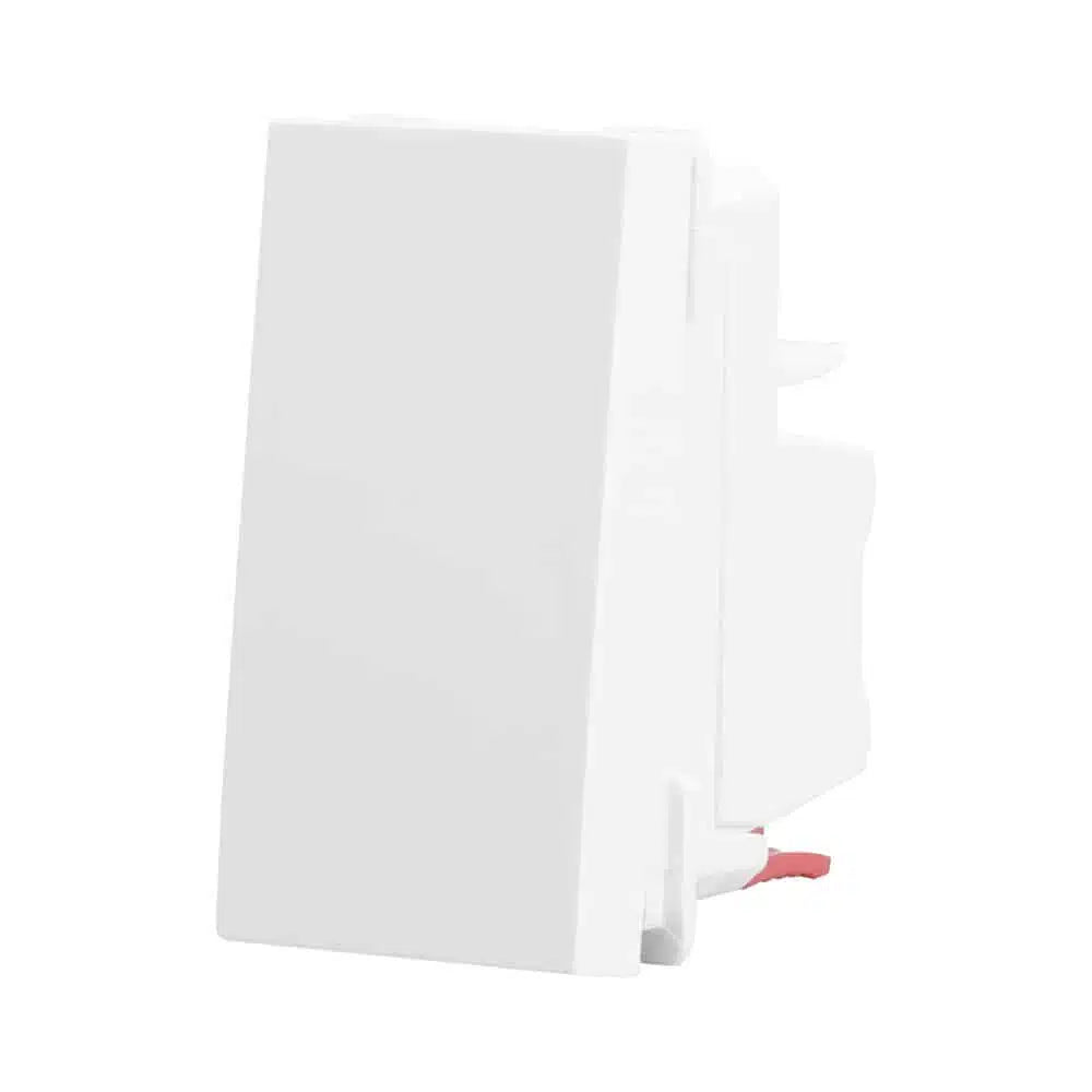 Întrerupător 1M, gama Unica NOU, NU310118