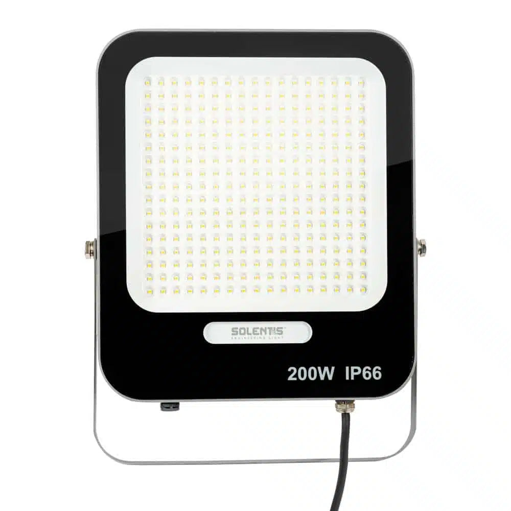Proiector LED 200W