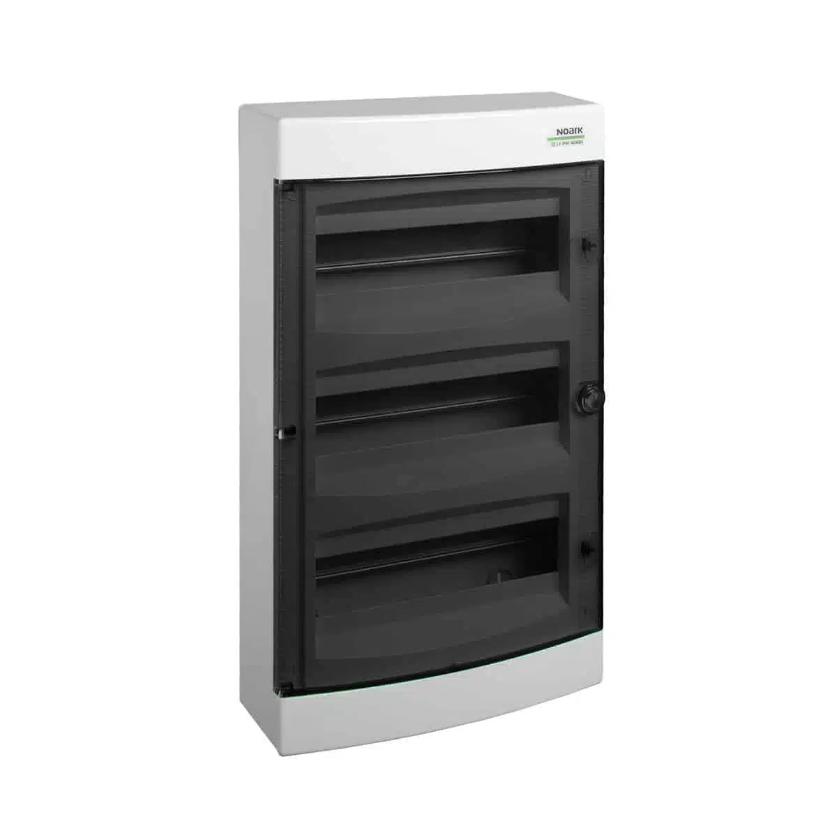 Cofret aparent IP40 PNS 4x18T, Noark 110816