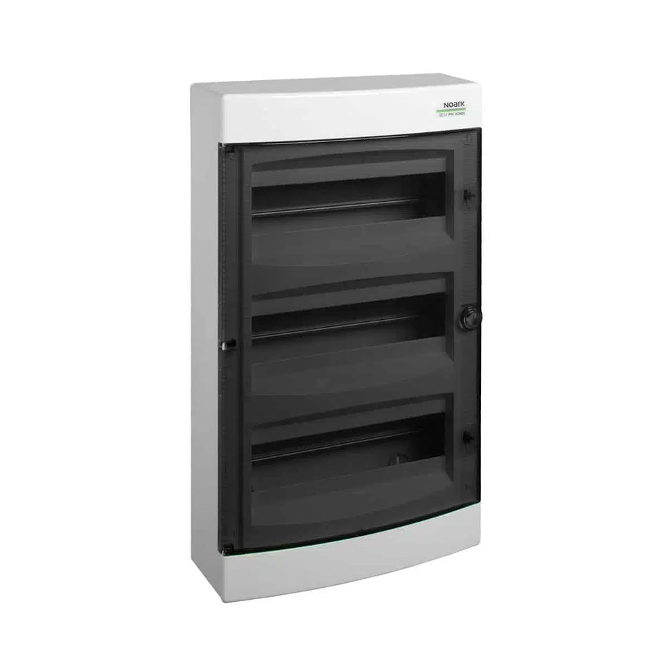 Cofret aparent IP40 PNS 4x18T, Noark 110816