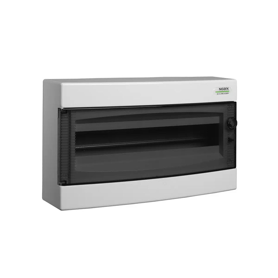 Cofret aparent IP40 PNS 1x24T, Noark 113298