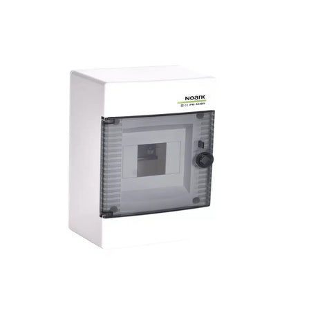 Cofret aparent IP40 PNS 4T, Noark 110815