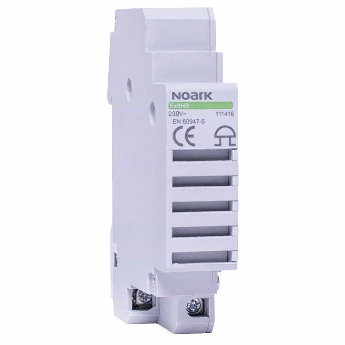 Sonerie modulară pe șină Ex9HB, Noark 111416