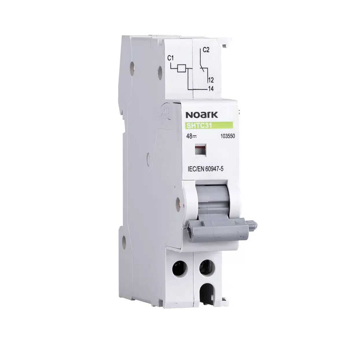 Bobină declanșare SHTC31 230/400V AC, Noark 103548
