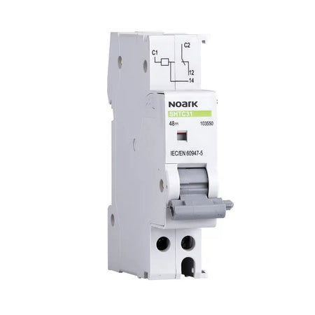 Bobină declanșare SHTC31 230/400V AC, Noark 103548