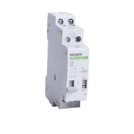 Releu impuls Ex9JU-16/2P AC230V, Noark 110264
