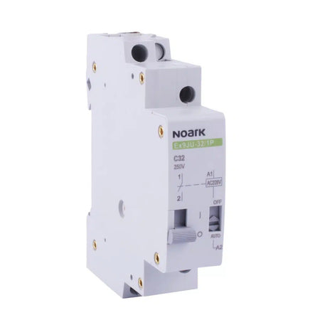 Releu impuls Ex9JU-16/1P AC230V, Noark 110261