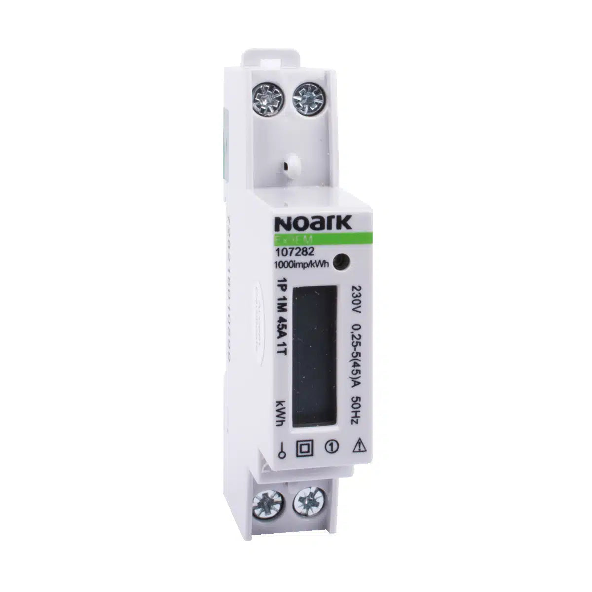 Contoar energie, 1P 1M 32A 1T, Noark Ex9EM 107286