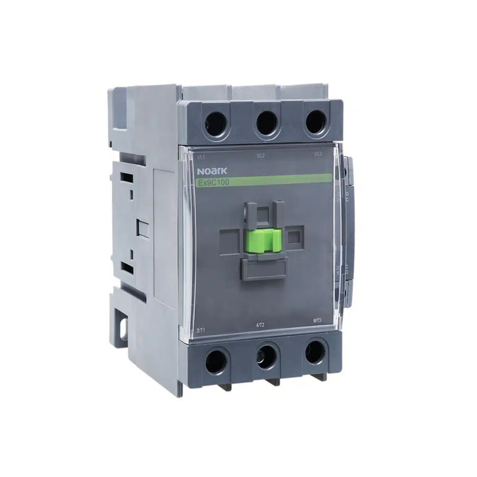 Contactor Ex9C80 11 3P 230V, Noark 101339