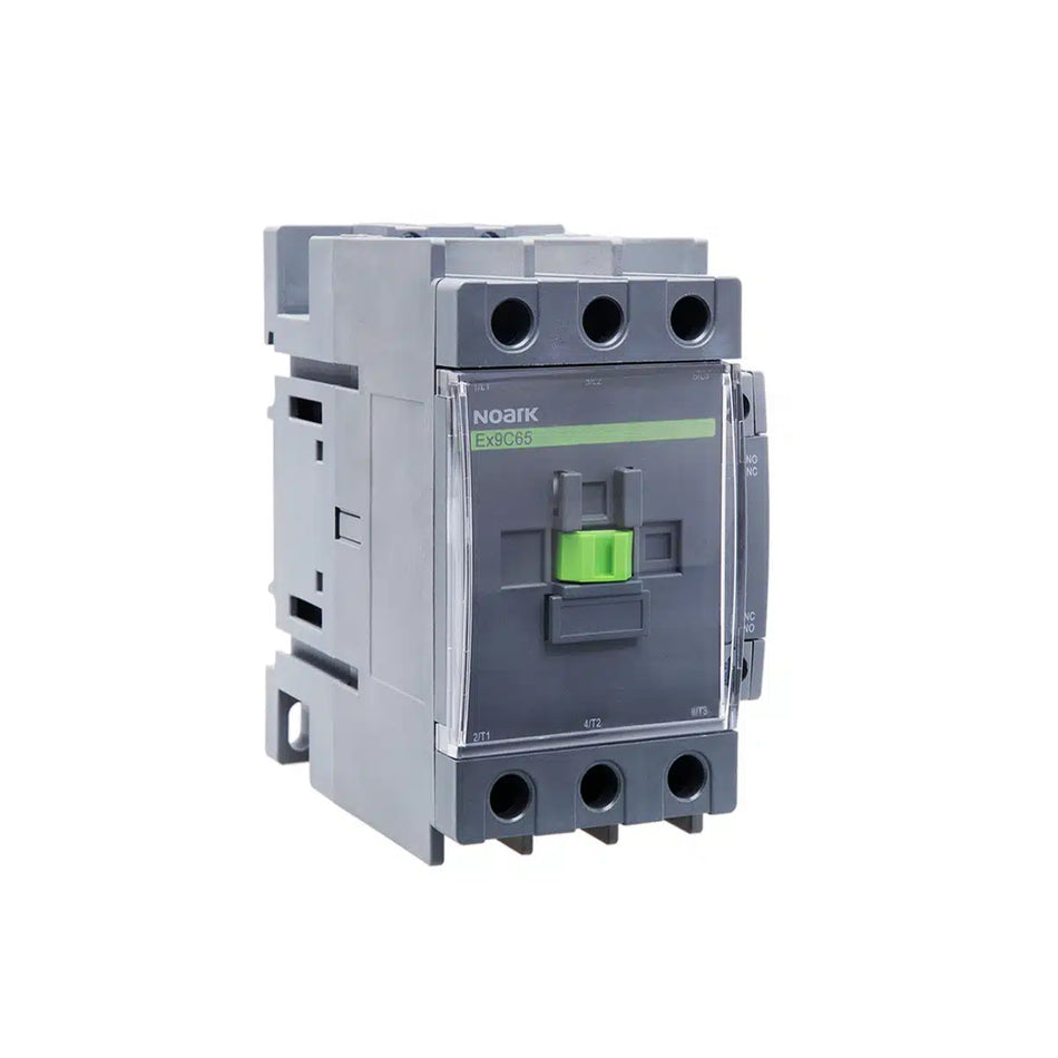 Contactor Ex9C40 11 3P 400V, Noark 101245