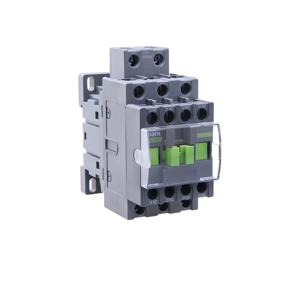 Contactor Ex9C18 11 3P 24V, Noark 101159