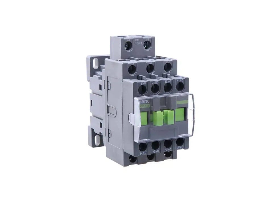 Contactor Ex9C12 11 3P 24V, Noark 101135