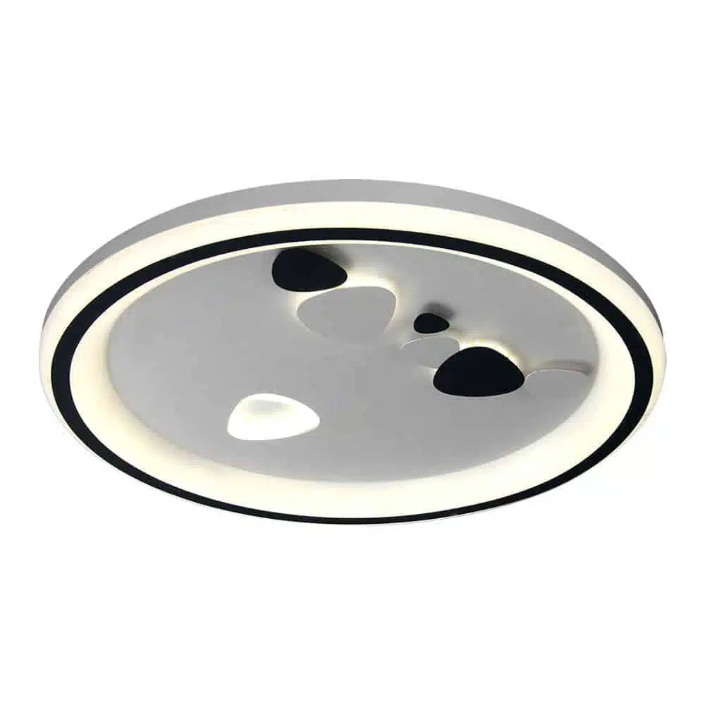 Plafonieră LED 72W, Riley